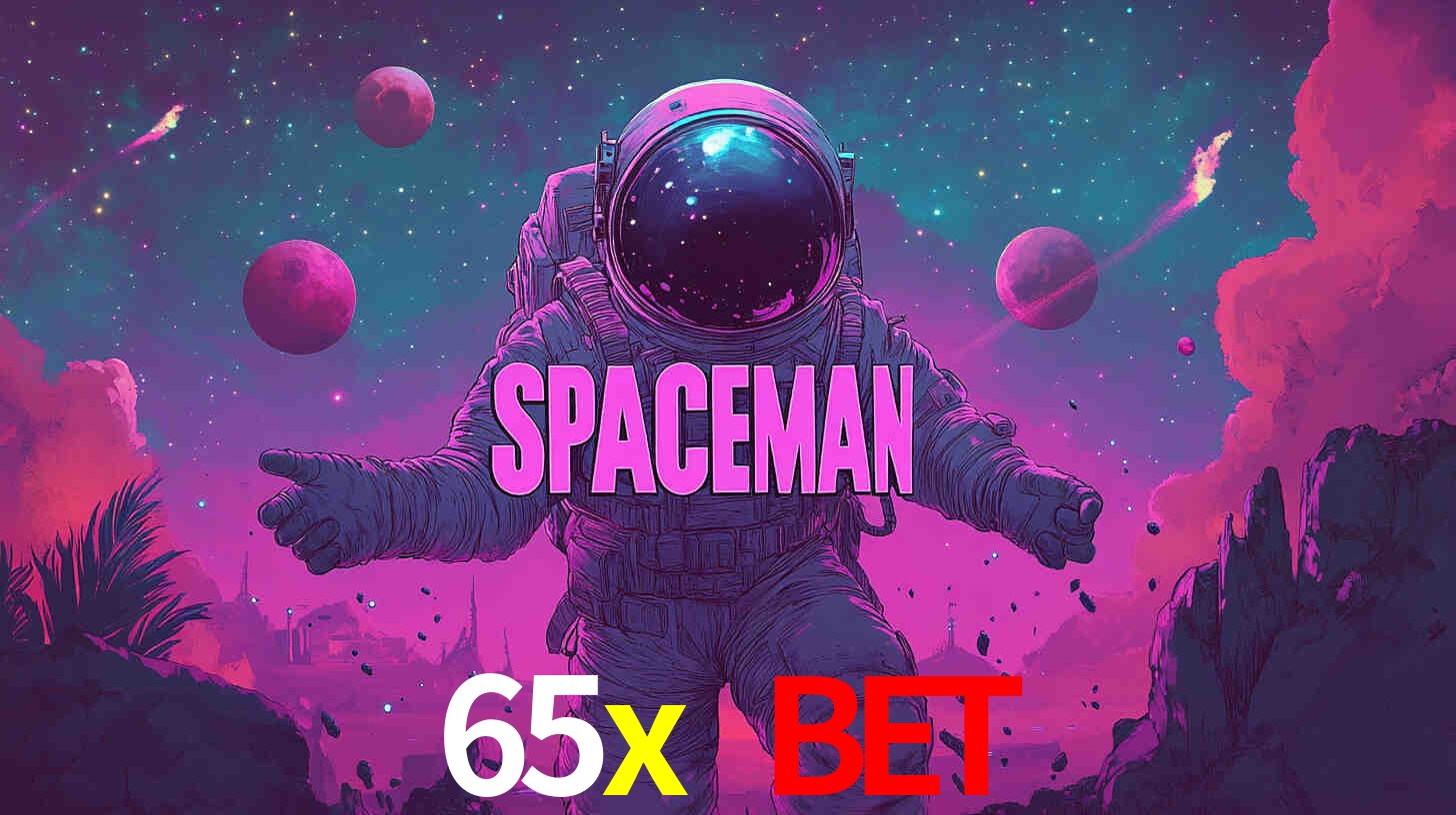 Apostas Esportivas na 65x bet: Um Guia Completo