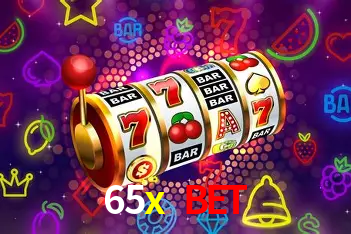 A Emoção da Loteria na 65x bet: Uma Chance de Mudança de Vida