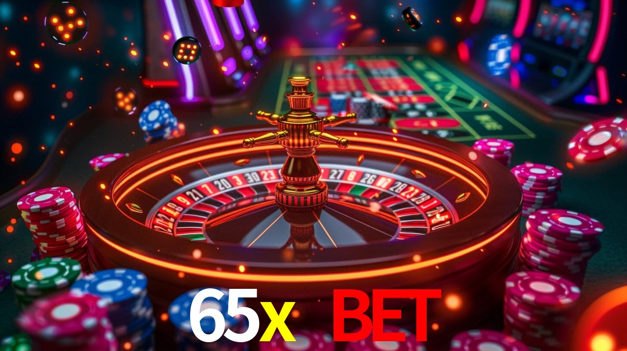 Desvendando o Mundo dos Jogos Virtuais na 65x bet