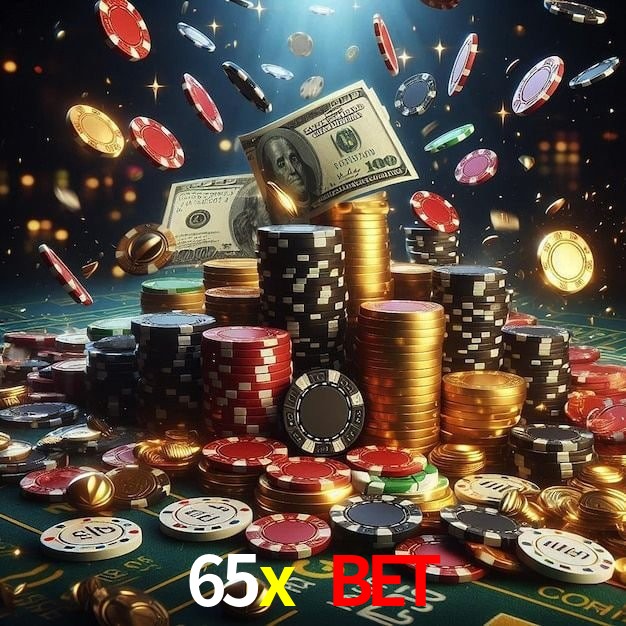 Inovações de Jogos na 65x bet: O Futuro das Experiências Interativas