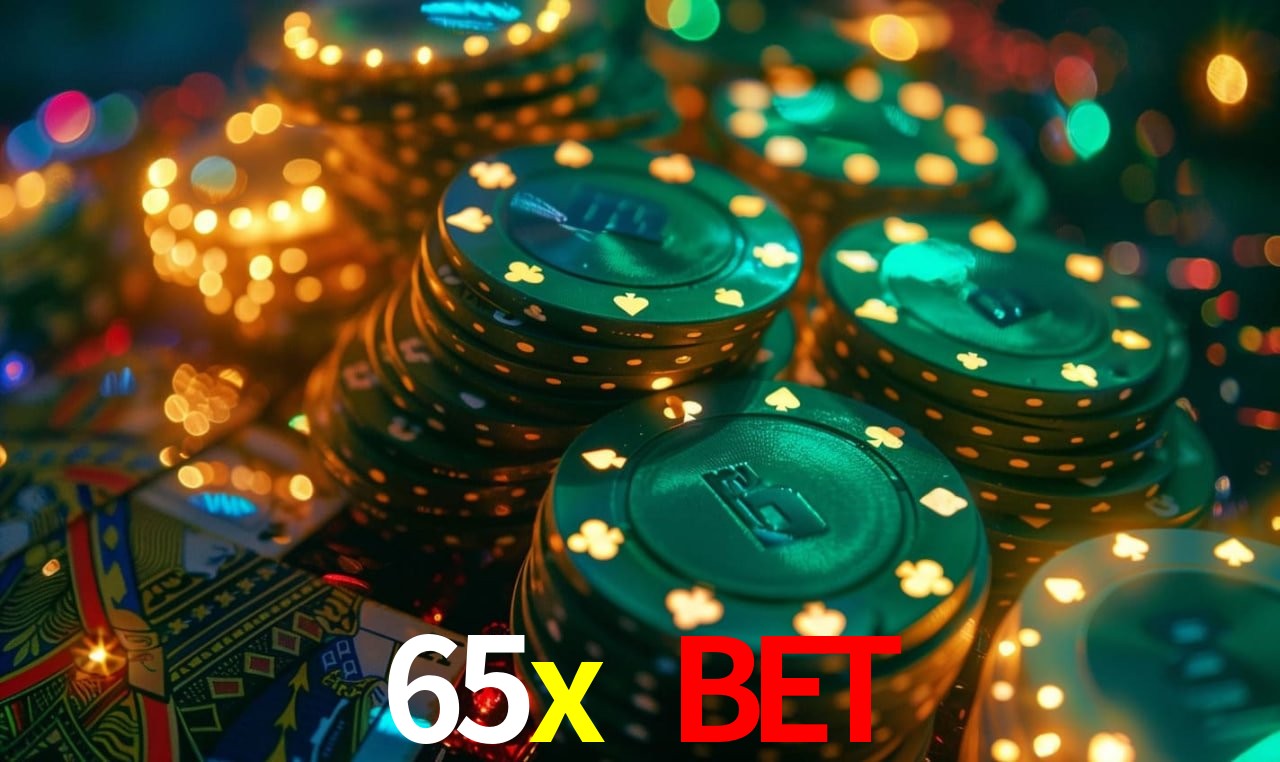 Programa VIP 65x bet