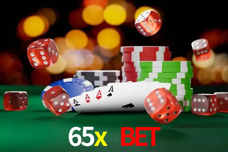 Apostas de Tênis 65x bet
