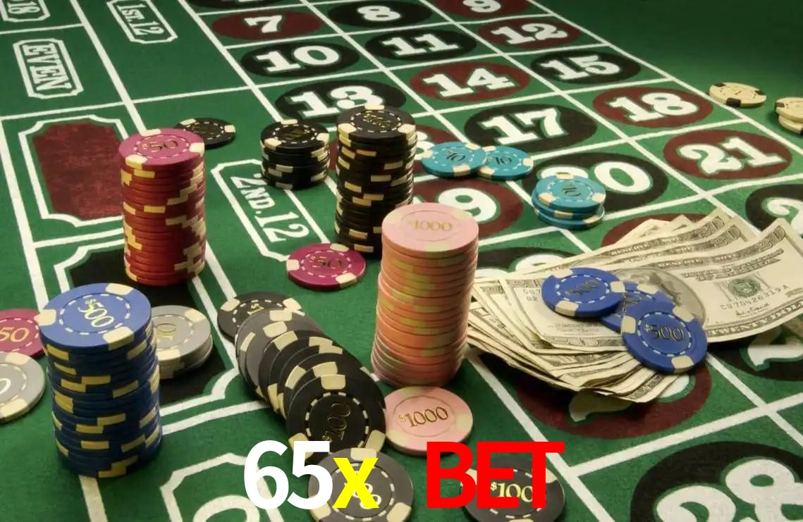 Bonus Features 65x bet