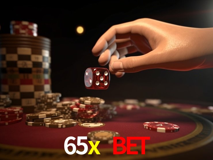 Apostas de Basquete 65x bet