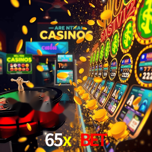 Explorando a Categoria de Eventos em Apostas na 65x bet