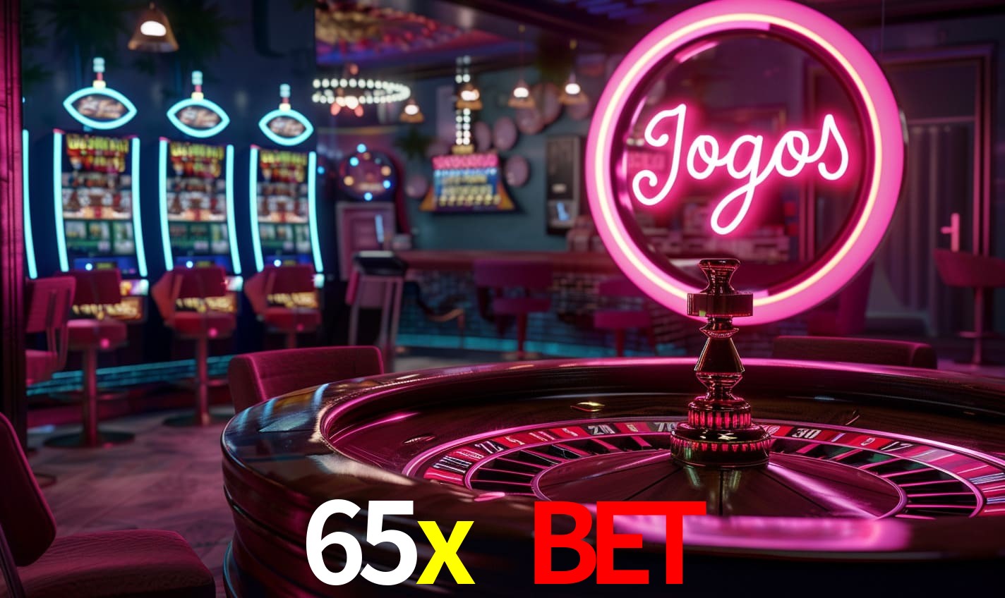 Descubra a Essência do 65x bet: Nossa História e Compromissos