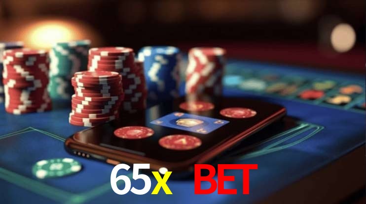 Estatísticas Esportivas 65x bet