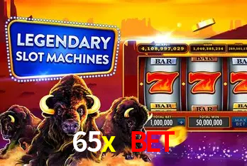 A Emoção da Loteria na 65x bet: Uma Chance de Mudança de Vida