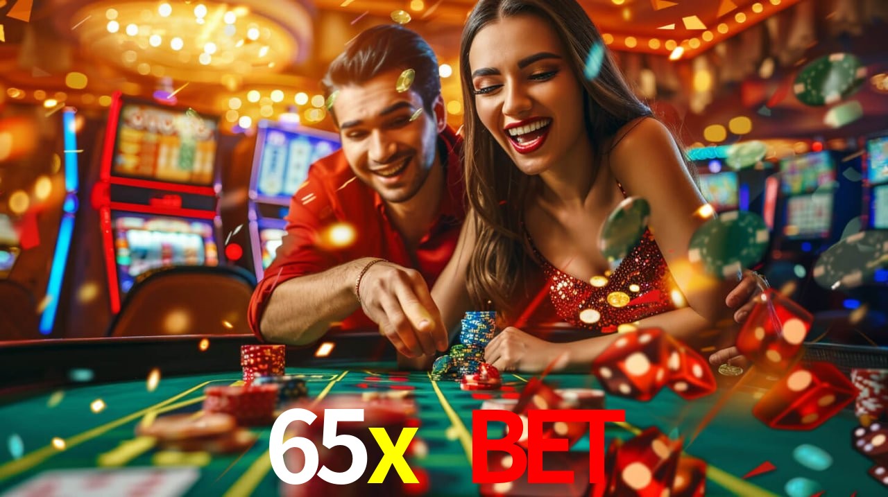Recursos de Bônus 65x bet